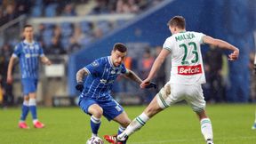 PKO Ekstraklasa. Oświadczenie Lecha Poznań ws. rac. Hit z Legią Warszawa bez kibiców gości