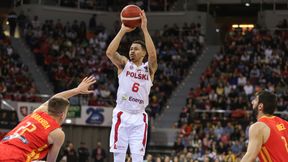 Eliminacje EuroBasket 2021. Hiszpania - Polska. Cuda w Saragossie! Polacy ograli mistrzów świata!