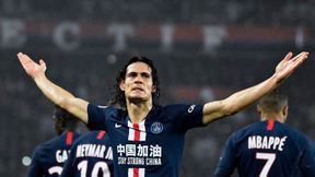 Ligue 1. Paris Saint-Germain - Girondins Bordeaux: trudna, ale zwycięska przeprawa mistrza Francji