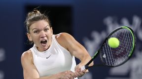 Simona Halep wierzy w powrót tenisa we wrześniu. "Jeśli tak się stanie wygramy wszyscy"