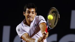 Tenis. ATP Santiago: krecz i zawód Cristiana Garina. Casper Ruud kontra Albert Ramos w półfinale