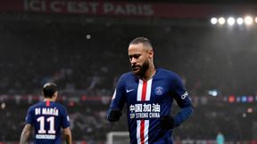 Ligue 1. Kibice Paris Saint Germain mają dość. Wymowny transparent w kierunku Neymara, Mbappe i Silvy