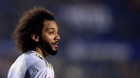 Liga Mistrzów. Marcelo stanął przed sądem. Złamał przepisy ruchu drogowego