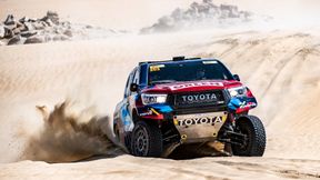 Dakar 2021. Prolog dobiegł końca. Jakub Przygoński z czwartym wynikiem, Kamil Wiśniewski trzeci w quadach