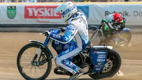 Żużel. Duże wzmocnienie Kolejarza Opole. Pozyskali juniora i gościa z eWinner 1. Ligi