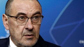 Liga Mistrzów: Juventus FC bezradny w Lyonie. Maurizio Sarri: Nie rozumiem, dlaczego graliśmy tak wolno