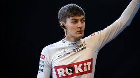 F1. George Russell stawia na Mercedesa. Ferrari nie będzie kopiować kontrowersyjnego systemu Niemców