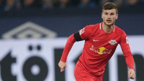 Transfery. Kolejne kluby walczą o Timo Wernera. Chcą przebić ofertę Liverpool FC