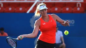 Tenis. Coco Vandeweghe zagra w US Open. "Muszę zarobić trochę pieniędzy"