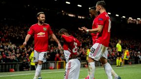 Liga Europy. Manchester United - Club Brugge: wysokie zwycięstwo wybrańców Solskjaera