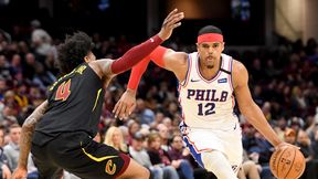 NBA. Philadelphia z bilansem 28-2 u siebie! Tobias Harris poprowadził osłabionych 76ers