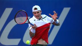 ATP Los Cabos: czołowi Amerykanie na starcie. Ale najwyżej rozstawiony został Brytyjczyk