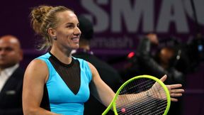 Tenis. WTA Stambuł: Swietłana Kuzniecowa największą gwiazdą. Caroline Garcia na starcie