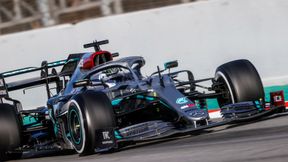 F1. Valtteri Bottas powinien otrzymać nowy kontrakt w Mercedesie. George Russell może zapomnieć o rychłym transferze