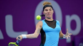 Swietłana Kuzniecowa krytycznie o WTA. "Mieliśmy świetne tenisistki. Teraz nie wiem, kto jest w Top 10"