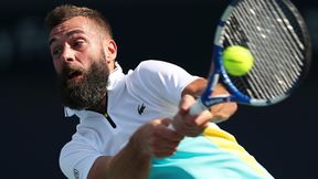 Tenis. ATP Kolonia: Benoit Paire i Steve Johnson odpadli. W czwartek Łukasz Kubot zagra o półfinał w deblu