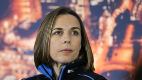 Koronawirus. Claire Williams apeluje do F1. Rozgrywanie wyścigów wymaga dokładnej analizy