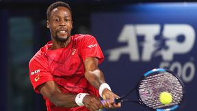 Gael Monfils powalczy o dublet w Adelajdzie. Jan Zieliński na starcie w deblu