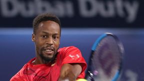 Tenis. Gael Monfils zakończył występy w sezonie 2020. "Musiałem zatrzymać negatywną spiralę"