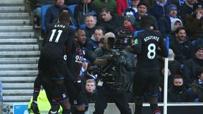 Premier League: Crystal Palace coraz bliżej utrzymania