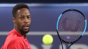 Tenis. Zmiany w obsadzie turnieju Dominika Thiema. Wycofali się Gael Monfils, Grigor Dimitrow i Borna Corić