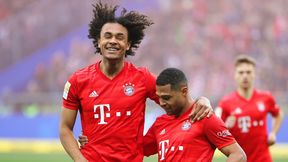 Bundesliga. "Sprawił, że o Lewandowskim prawie zapomniano". Zirkzee chwalony za zastąpienie Polaka