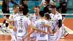 Siatkówka. PlusLiga. Tie-break w Kędzierzynie-Koźlu. ZAKSA wyszarpała zwycięstwo