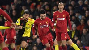 Premier League: Liverpool FC - AFC Bournemouth na żywo w TV, online i livescore. Gdzie oglądać mecz na żywo?