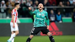 PKO Ekstraklasa: Legia Warszawa rozsiadła się w fotelu lidera. Zobacz wyniki i tabelę