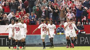 La Liga. Sevilla rzutem na taśmę pokonała Osasunę Pampeluna. Niezwykła pogoń beniaminka