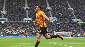 Premier League: Tottenham oddala się od Ligi Mistrzów. Wielkie emocje i triumf Wolverhampton w Londynie