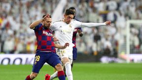 Transfery. 500 mln euro za Federico Valverde? Real Madryt ostrzegł Manchester United