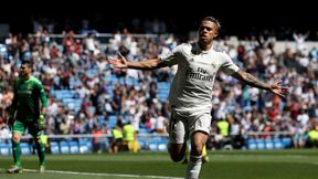 La Liga. El Clasico. Mariano Diaz przypieczętował wygraną Realu Madryt [WIDEO]