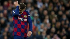 El Clasico. Gerard Pique wbija szpilkę Realowi Madryt. Zaskakujące słowa Katalończyka