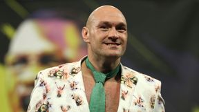 Boks. Tyson Fury przez rok ma wolną rękę co do rywali. Później obowiązkowa obrona