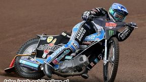 Żużel. Jason Doyle zszokowany wycofaniem się z rozgrywek drużyny Swindon Robins