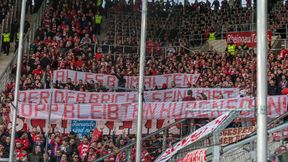 Bundesliga. Zaskakujące ustalenia policji po skandalu na meczu Hoffenheim - Bayern