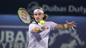 Stefanos Tsitsipas i Karolina Woźniacka zagrają w Mutua Madrid Open Virtual Pro. Znana lista uczestników