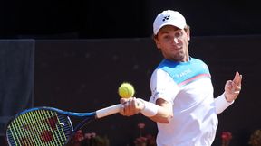 ATP Kitzbuehel: kolejny wyczerpujący mecz Caspera Ruuda. Klęska rozstawionych tenisistów