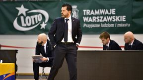 EBL. MKS wiedział, jak wygrać. King odwrócił losy nierównego meczu