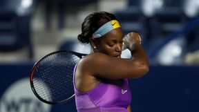 Rodzinny dramat Sloane Stephens. Tenisistka straciła babcię i ciocię przez koronawirusa