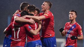 PKO Ekstraklasa. Wisła Płock - Raków. Beniaminek coraz bliżej grupy mistrzowskiej