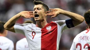 Liga Narodów. Holandia czeka na Polskę. "Lewandowski to jest gość!"