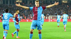 Transfery. Bundesliga. RB Lipsk wzmocnił atak. Alexander Sorloth ma zastąpić Timo Wernera