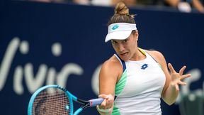 Tenis. US Open: Danka Kovinić kolejną rywalką Magdy Linette. Czarnogórka skruszyła opór Lizette Cabrery