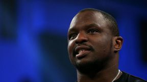 Boks. Dillian Whyte kontra Aleksander Powietkin 2 maja w Manchesterze