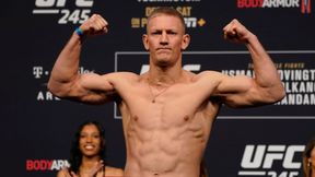 MMA. Ostatnia szansa Oskara Piechoty w UFC. Rywalem Kanadyjczyk