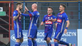 PKO Ekstraklasa. Piast Gliwice - Arka Gdynia. Skromne, ale zasłużone zwycięstwo mistrzów Polski