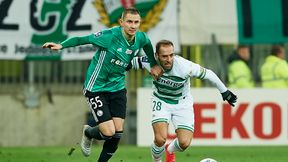 PKO Ekstraklasa. Lechia - Legia. Gra na alibi nie popłaca. Warszawianie odjeżdżają rywalom