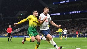 Puchar Anglii. Norwich w rzutach karnych pokonało Tottenham. Awansowały także Manchester City i Leicester